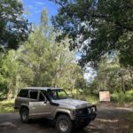 Hi campers and friends it is with a heavy heart th...