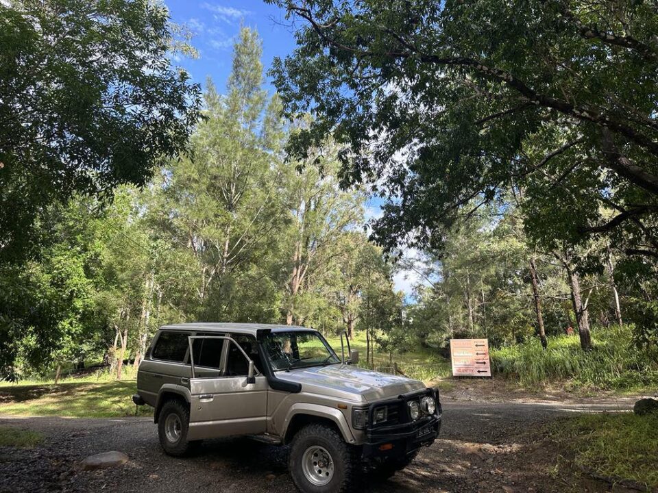 Hi campers and friends it is with a heavy heart th...