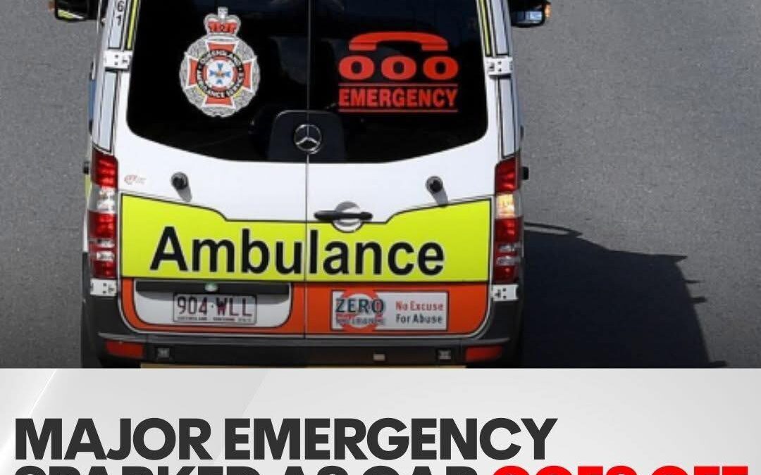 Our hearts are heavy today after the devastating v...